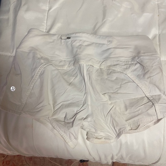 COPY - Lululemon Shorts - Picture 1 of 3